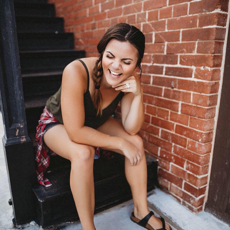 Kelsey Wallen